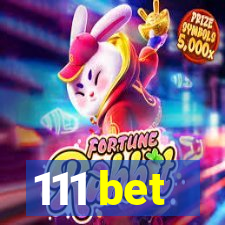 111 bet